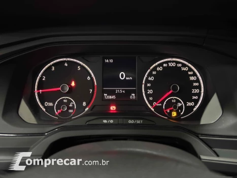 POLO 1.0 MPI TOTAL FLEX MANUAL