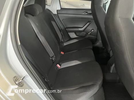 POLO 1.0 MPI Track