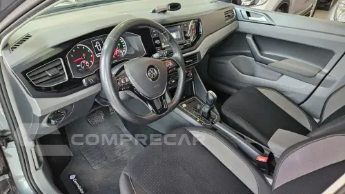 POLO 1.0 200 TSI Comfortline