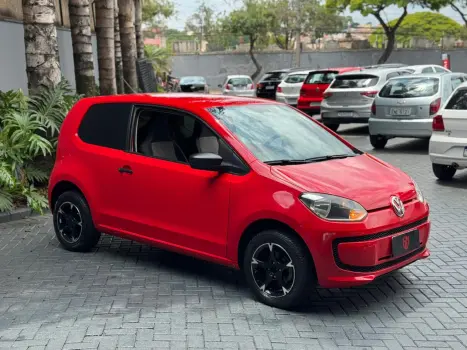 Volkswagen UP 1.0 MPI Take UP 12V 2 portas