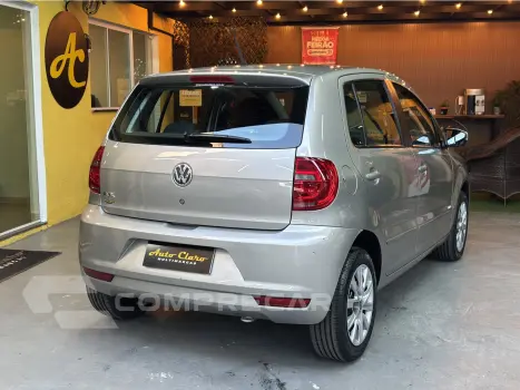 FOX 1.0 MI 8V FLEX 4P MANUAL