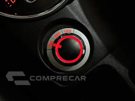ASX 2.0 4X4 AWD 16V GASOLINA 4P AUTOMÁTICO