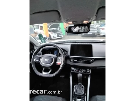 FASTBACK 1.0 TURBO 200 FLEX AUDACE CVT