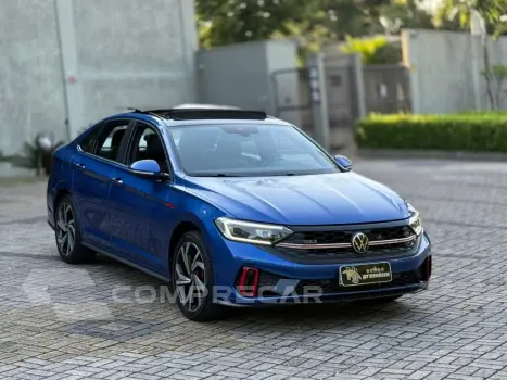 JETTA 2.0 350 TSI GASOLINA GLI DSG