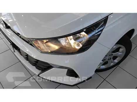 HB20 1.0 12V FLEX COMFORT MANUAL