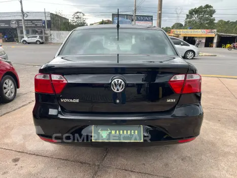 VOYAGE 1.6 16V MSI Totalflex