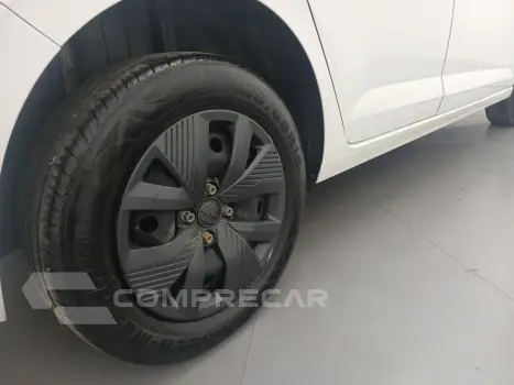 POLO 1.0 MPI TRACK MANUAL