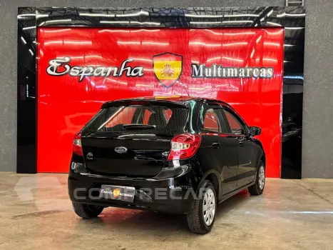 Ka 1.0 Ti-Vct Flex Se Manual
