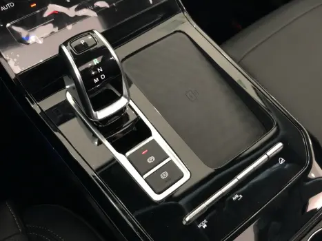 TIGGO 7 PRO 1.5 TCI FLEX HYBRID MAX DRIVE CVT