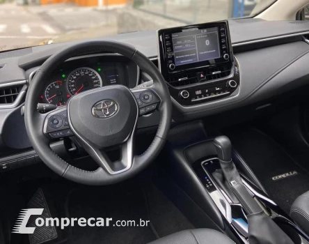 COROLLA XEI 20