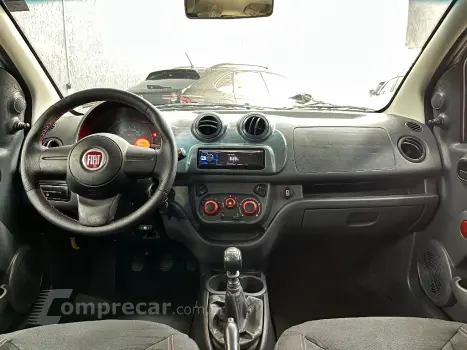 UNO SPORTING CREATIVE 1.4 EVO Fire Flex 8V 4p