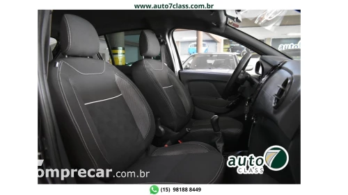 SANDERO - 1.0 12V SCE ZEN MANUAL