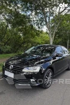 Volkswagen JETTA 1.4 16V TSI Comfortline 4 portas