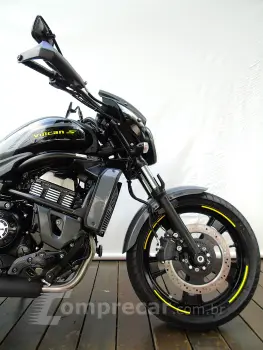 KAWASAKI VULCAN S 650 ABS CAFÉ
