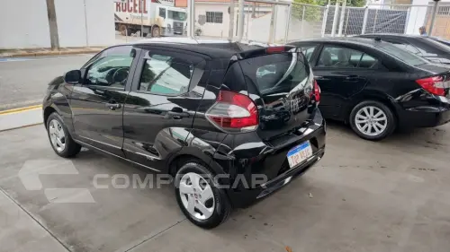 MOBI 1.0 8V EVO Like.