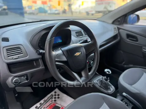 COBALT 1.8 MPFI LT 8V