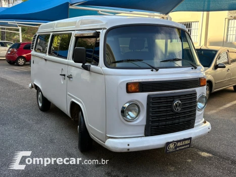 KOMBI 1.4 MI STD Lotação 8V