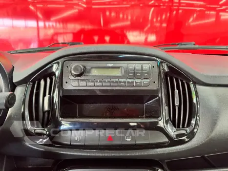 Uno 1.4 Evo Way 8V Flex 4P Automatizado