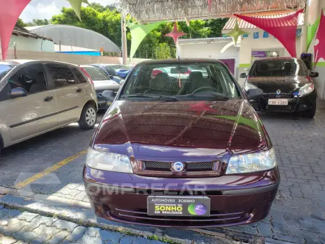 PALIO 1.0 MPI EX 16V