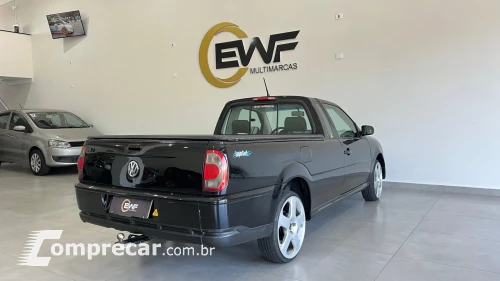 Saveiro SURF 1.6 Mi Total Flex 2p