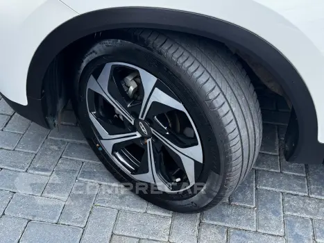 TIGGO 5X PRO 1.5 VVT Turbo Iflex