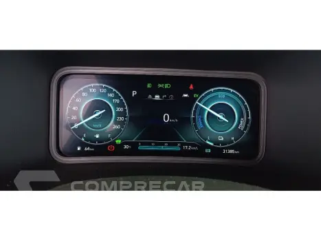 KONA 1.6 GDI HEV DCT