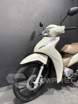 BIZ 125 FLEX