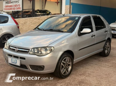 Fiat Palio 1.0 ECONOMY Fire Flex 8V 4p 5 portas