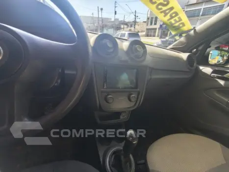 VOYAGE - 1.0 MI 8V 4P MANUAL