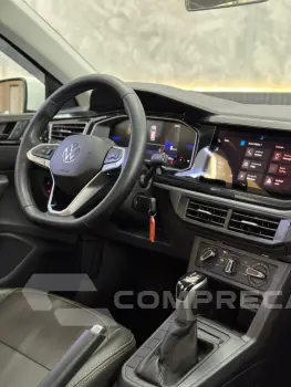 VIRTUS 1.0 200 TSI Comfortline