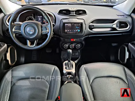 RENEGADE 1.8 16V