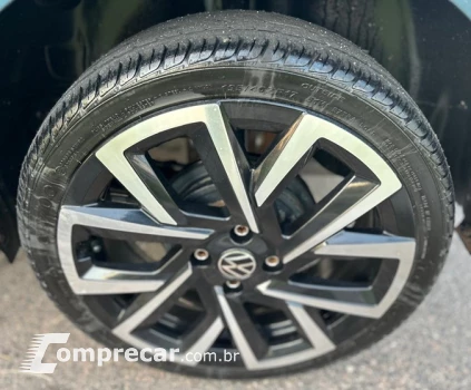 GOL 1.6 MSI Totalflex Trendline