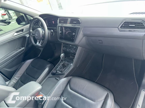 TIGUAN 2.0 350 TSI Allspace R-line 4motion