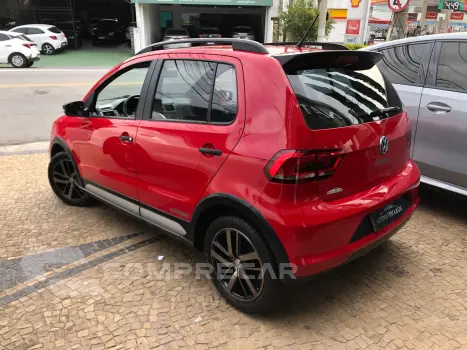 Fox 1.6 Msi Total Flex Xtreme 4P Manual