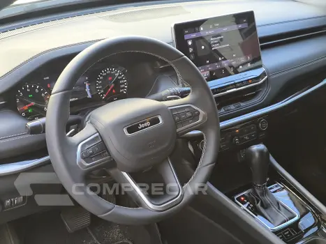 COMPASS 1.3 T270 TURBO FLEX LONGITUDE AT6