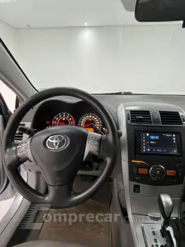 COROLLA 2.0 XEI 16V