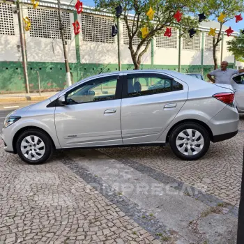 PRISMA Sed. LT 1.4 8V FlexPower 4p