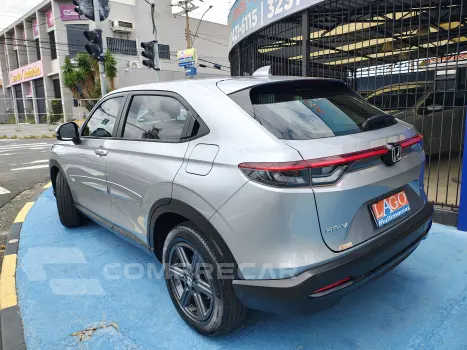 HR-V 1.5 DI I-vtec Turbo Advance