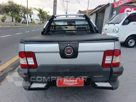 STRADA 1.8 MPI Adventure CE 16V