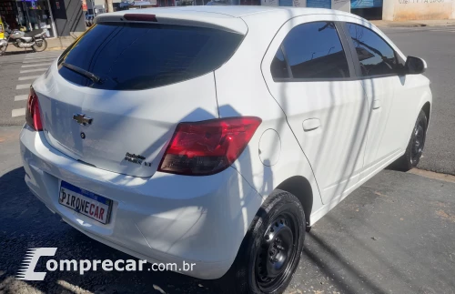 ONIX 1.4 MPFI LT 8V