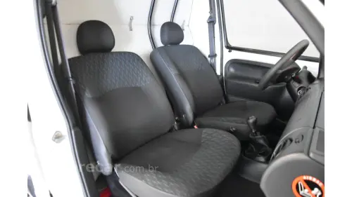 KANGOO - 1.6 EXPRESS 16V 3P MANUAL