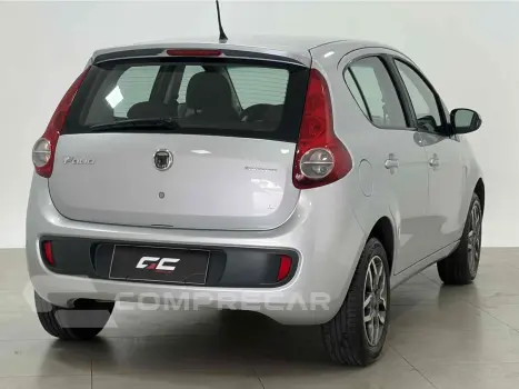 PALIO 1.4 MPI ATTRACTIVE 8V FLEX 4P MANUAL