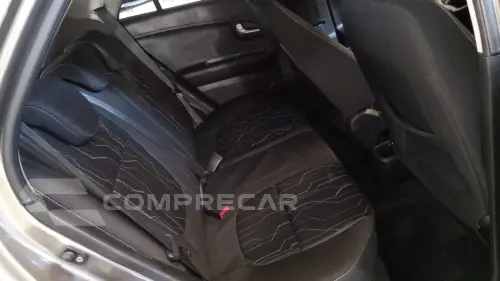 PICANTO 1.0 EX 12V