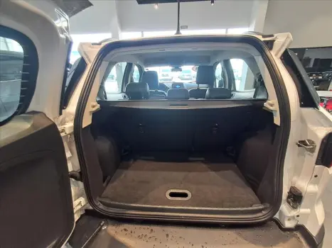 ECOSPORT 1.5 TI-VCT FLEX FREESTYLE AUTOMÁTICO