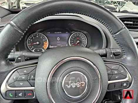 RENEGADE 1.8 16V Limited