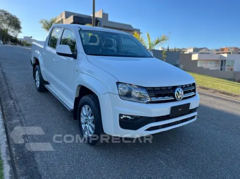 AMAROK 2.0 COMFORTLINE 4X4 CD 16V TURBO INTERCOOLER DIESEL 4