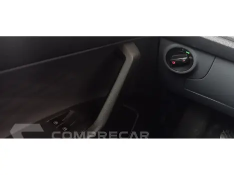 POLO 1.0 MPI TRACK MANUAL