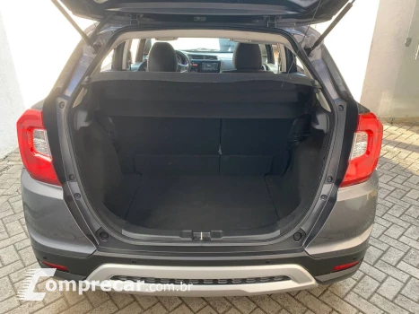 WR-V EXL 1.5 Flexone 16V 5p Aut.
