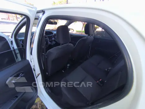 ETIOS 1.5 XS 16V