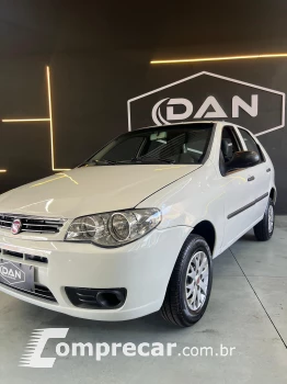 PALIO 1.0 MPI Fire Economy 8V